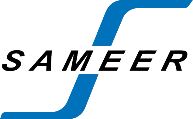 SAMEER Logo